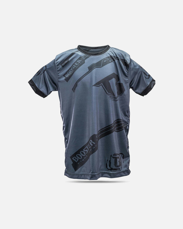 Booster T-Shirt Elite 1 Kinder – Grau