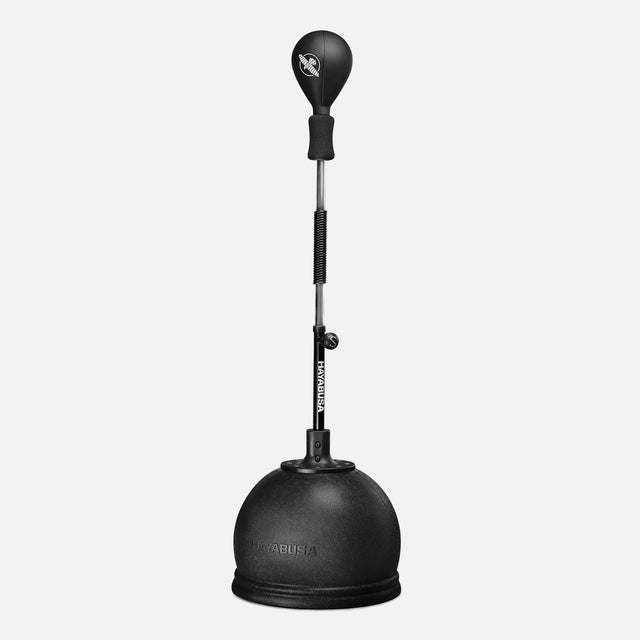 Sacco da boxe Hayabusa Cobra Reflex – Nero