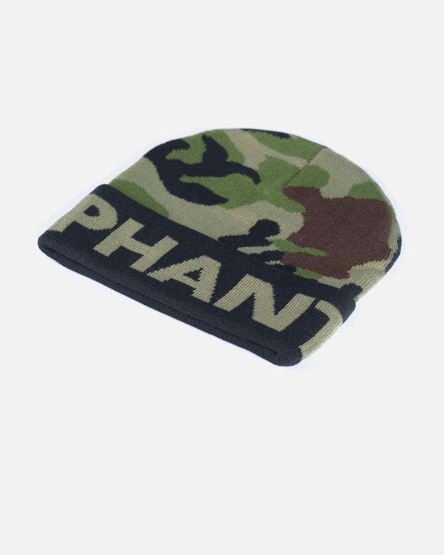Berretto Phantom Athletics Camo – Camo