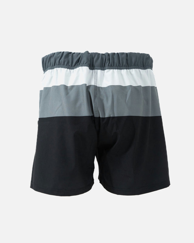 Shorts de MMA Booster Battle Hybrid