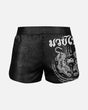 Muay Thai trenky Phantom Athletics Fusion – Černé