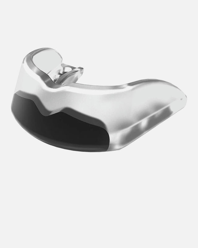 Protector bucal Shock Doctor Pro – Transparente