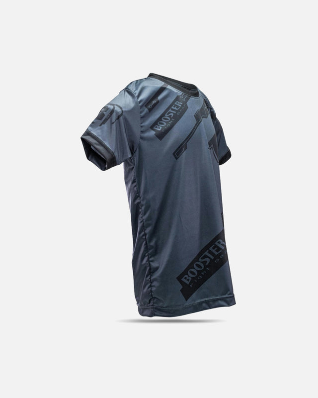 Booster T-Shirt Elite 1 Kinder – Grau