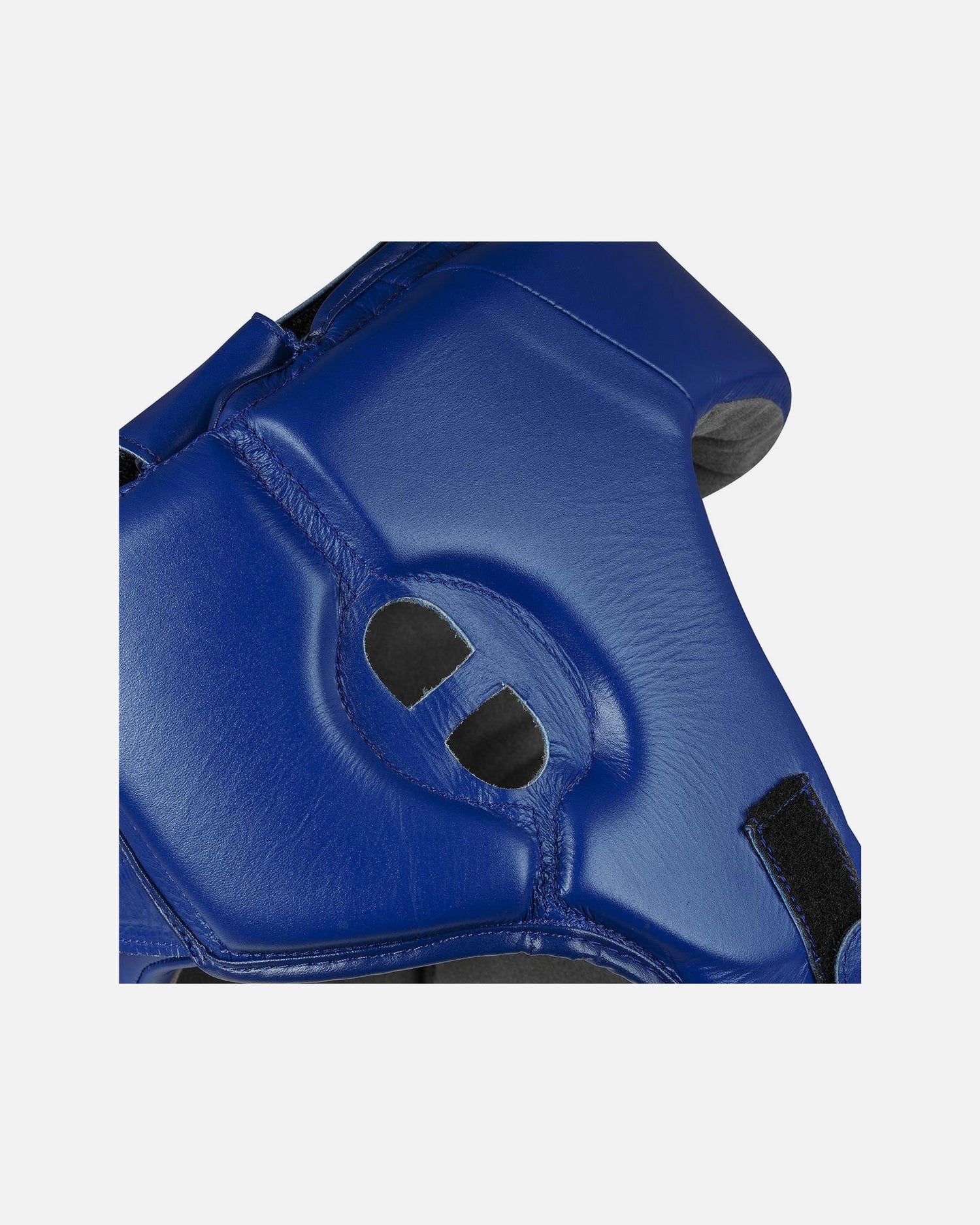 Adidas Hovedbeskytter World Boxing - Blå