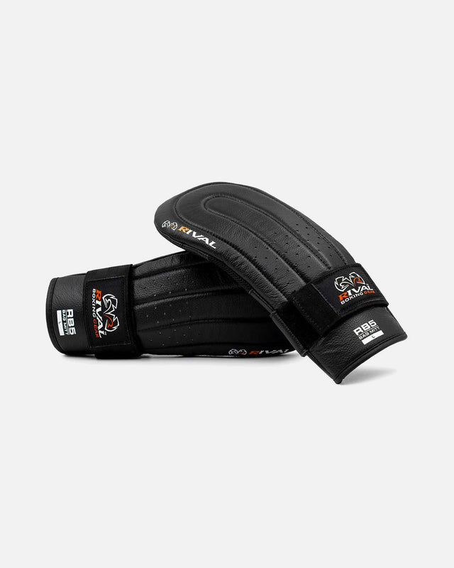 Gants de sac Rival RB5 – Noir