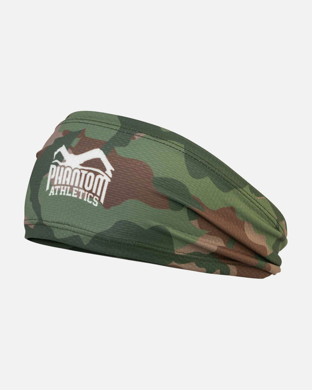 Phantom Athletics Headband Team - Camo