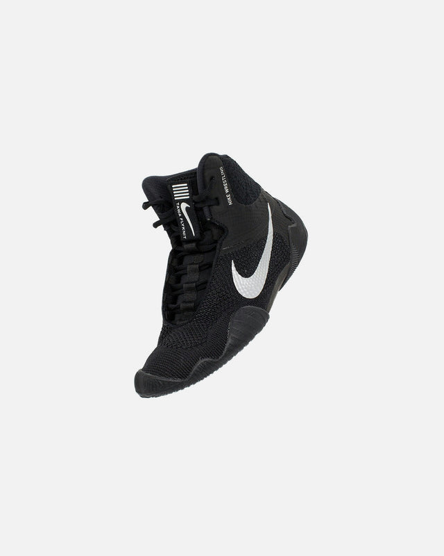 Nike Brydesko Tawa - Sort/Hvid