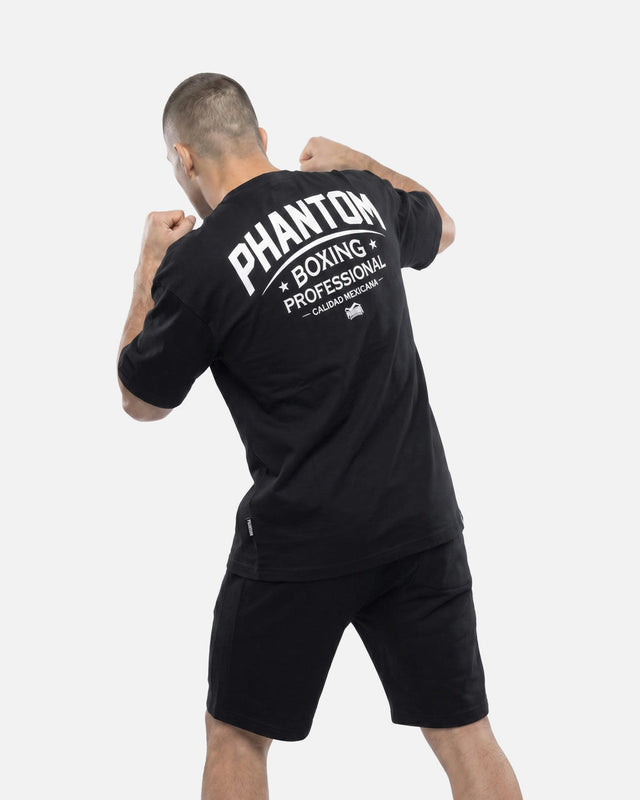 Koszulka Phantom Athletics Heavy Mexico