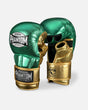 Guanti MMA Phantom Athletics Mexico – Verde/Oro