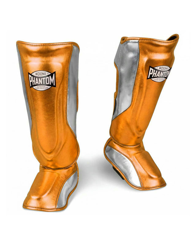 Phantom Athletics Benskydd Mexico – Guld