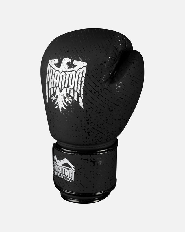 Phantom Athletics Boksehandsker Germany - Sort/Hvid