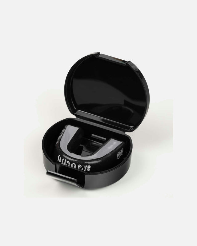 Phantom Athletics Tandbeskytter Elite Sak Yant – Sort