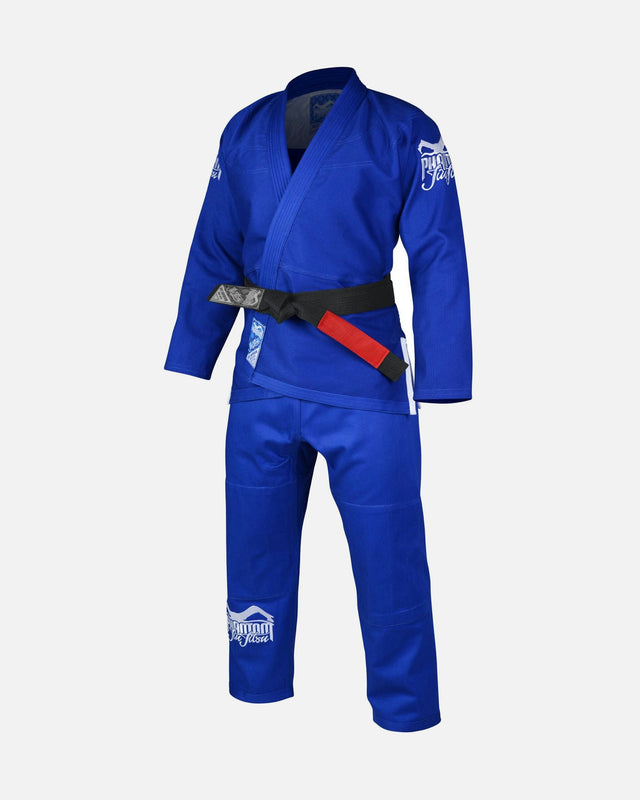 Kimono BJJ Phantom Athletics Tactic 2.0 – Albastru