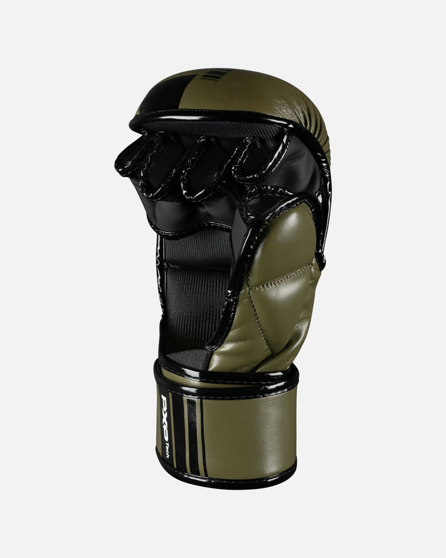 Guanti MMA Phantom Athletics APEX – Army