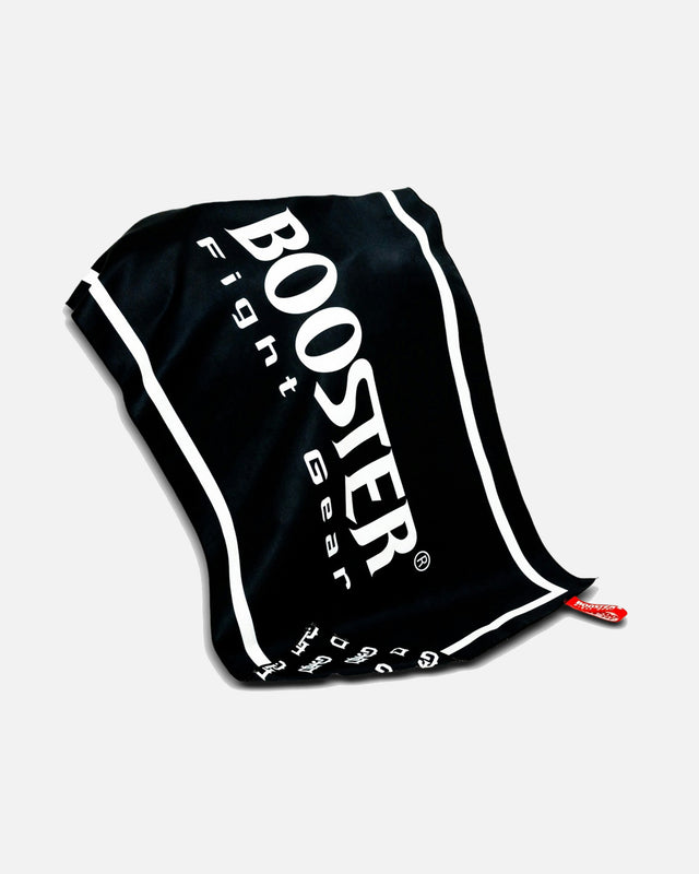 Prosop Booster Flex Dry – Negru