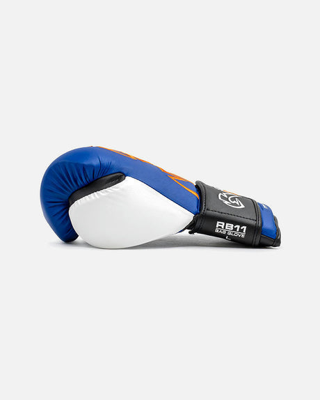 Rival Zakhandschoenen RB11 Evolution - Blauw