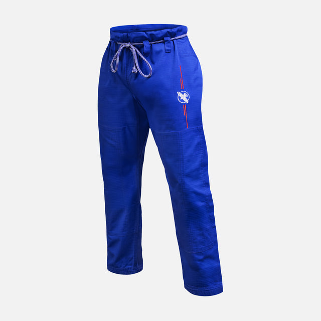 Hayabusa BJJ Gi Trousers Valor Ripstop Women's - Blue