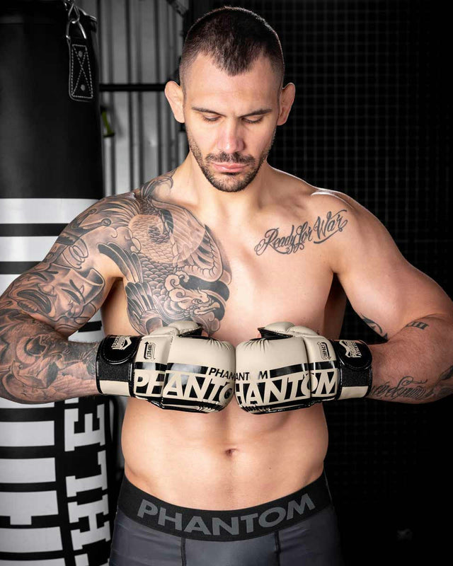 Guanti MMA Phantom Athletics APEX – Sabbia