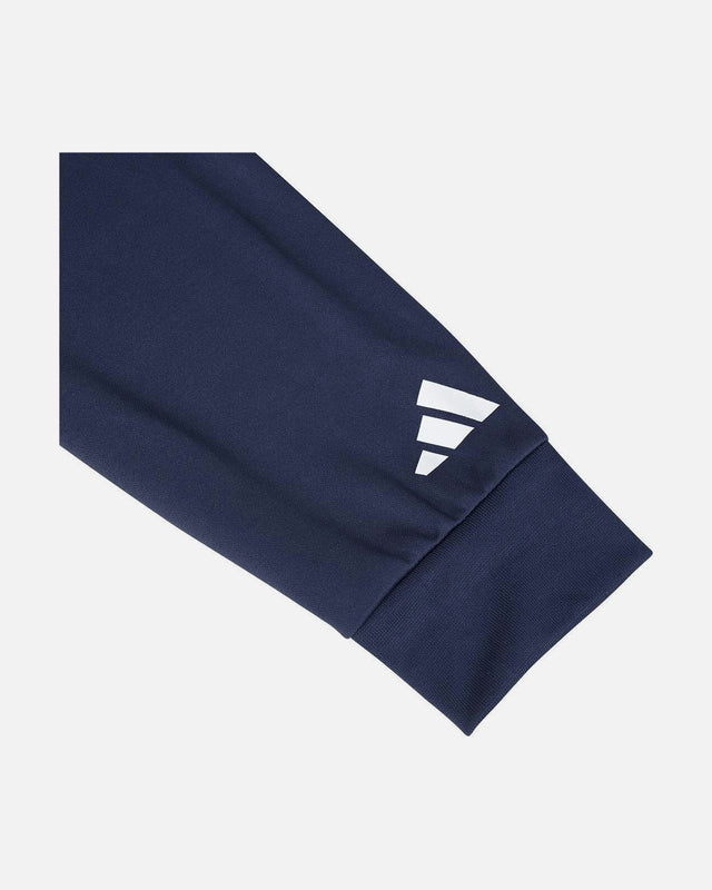 Veste d'entraînement Adidas Combat Sports – Bleu