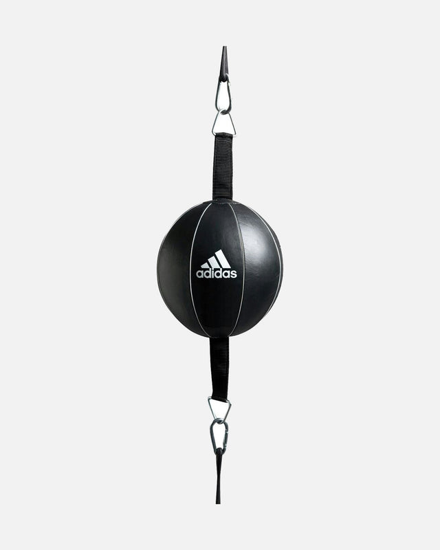 Adidas Double End Bal – Schwarz