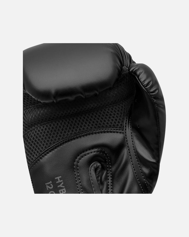 Gants de boxe Adidas Hybrid 80 – Noir