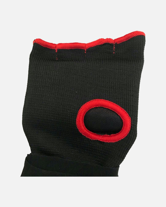 Booster Inderhandsker IG Deluxe - Sort