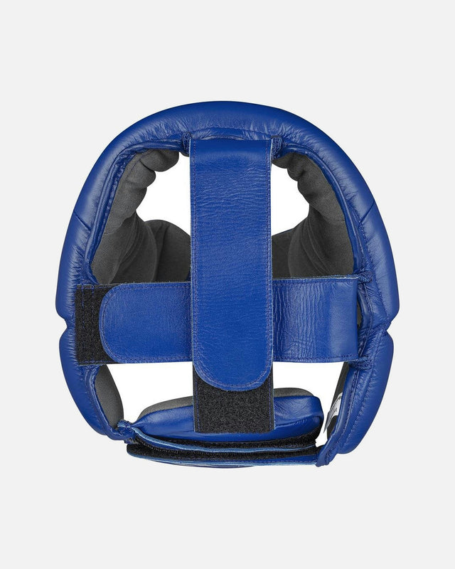 Adidas Hovedbeskytter World Boxing - Blå