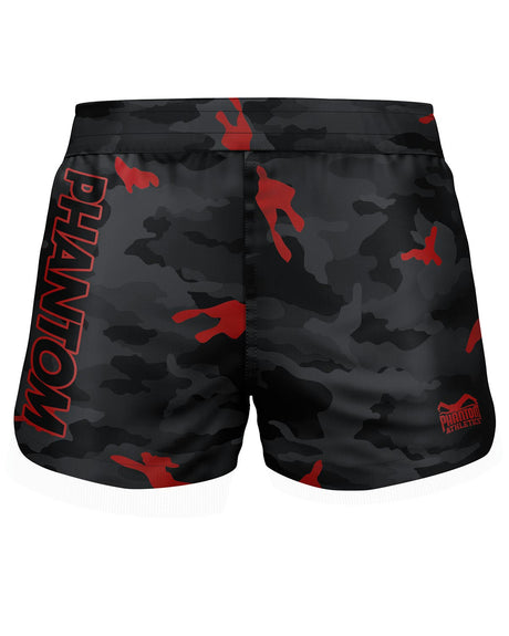 Phantom Athletics MMA Shorts Fusion-R MGS - Splitter