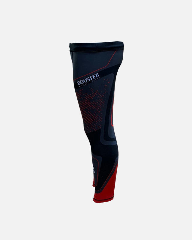 Booster Kompressionsshorts Delta – Sort
