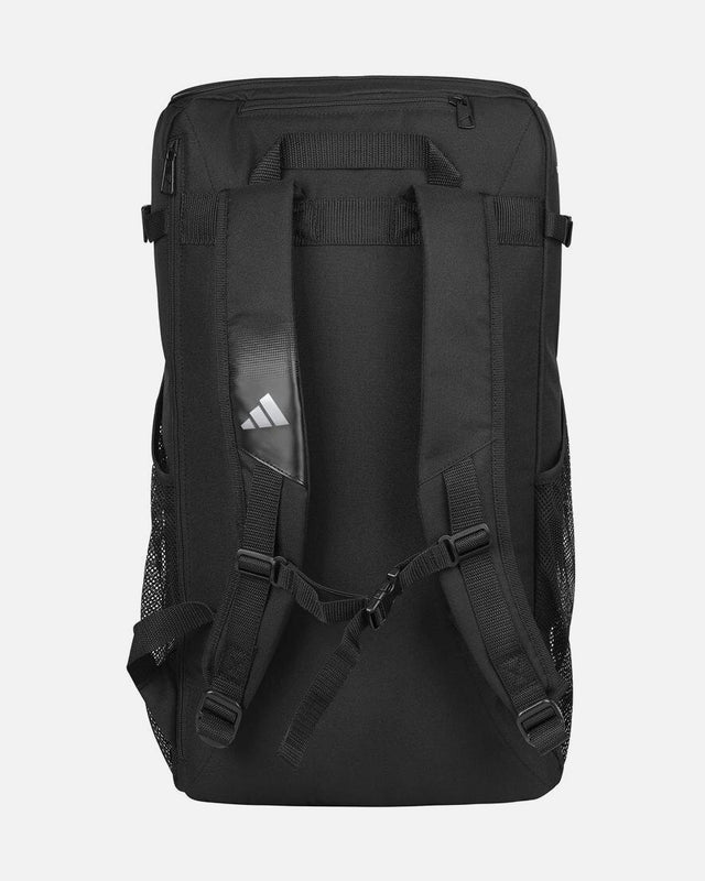 Zaino Adidas Boxing – Nero/Argento