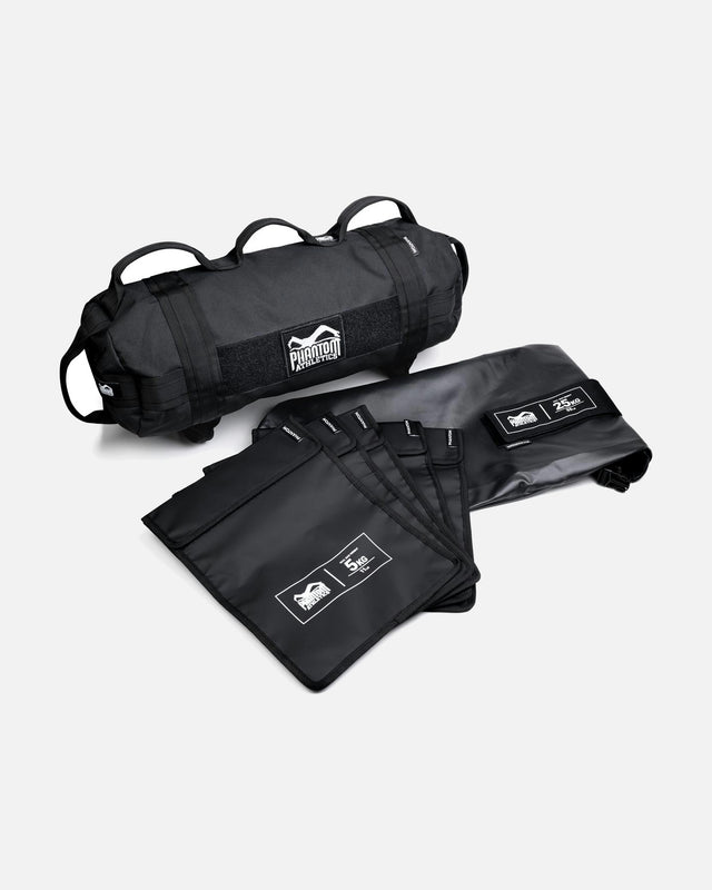 Phantom Athletics Borsa da allenamento