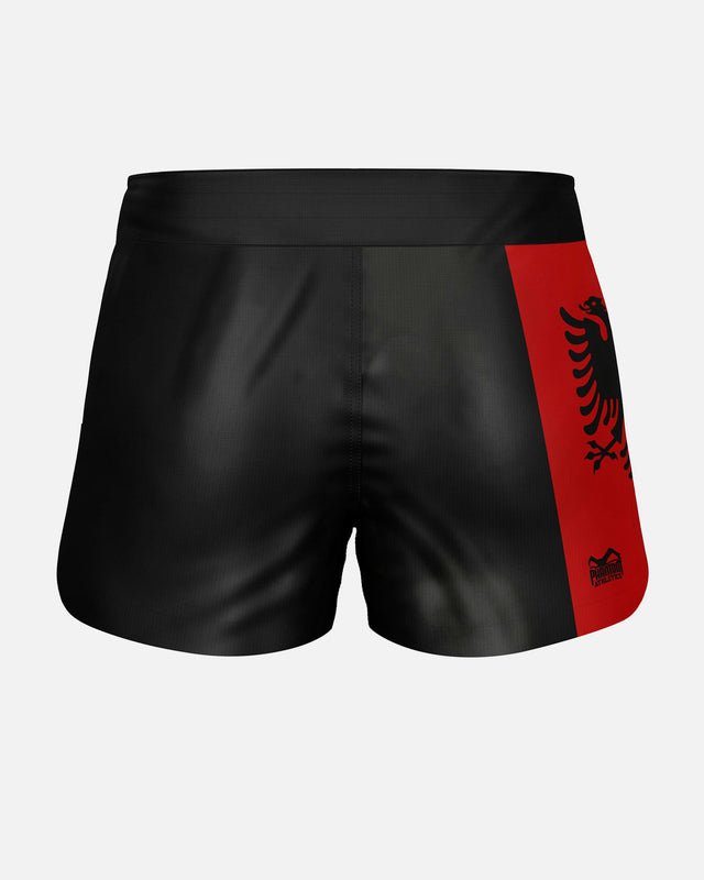 Pantalones de MMA Phantom Athletics Fusion-R Team Albania