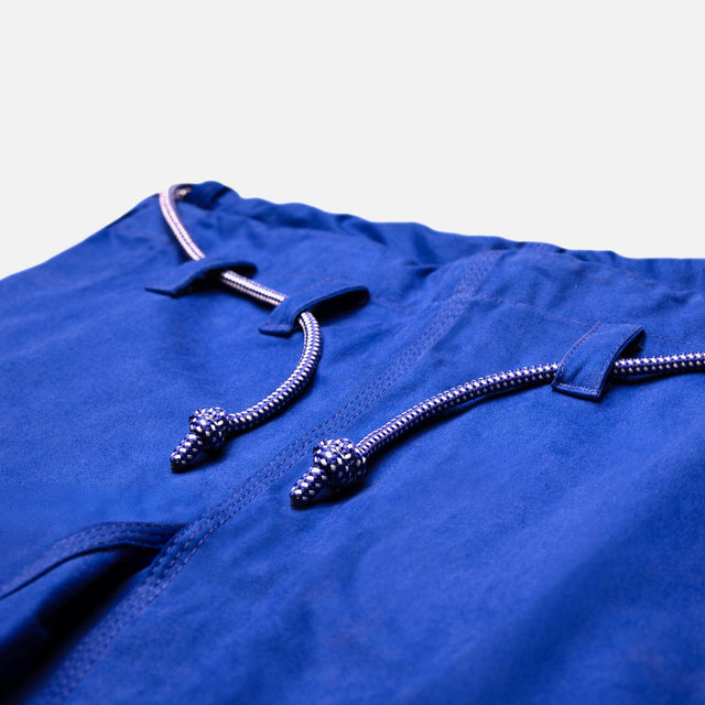 Hayabusa BJJ Gi Broek Valor Twill Dames - Blå