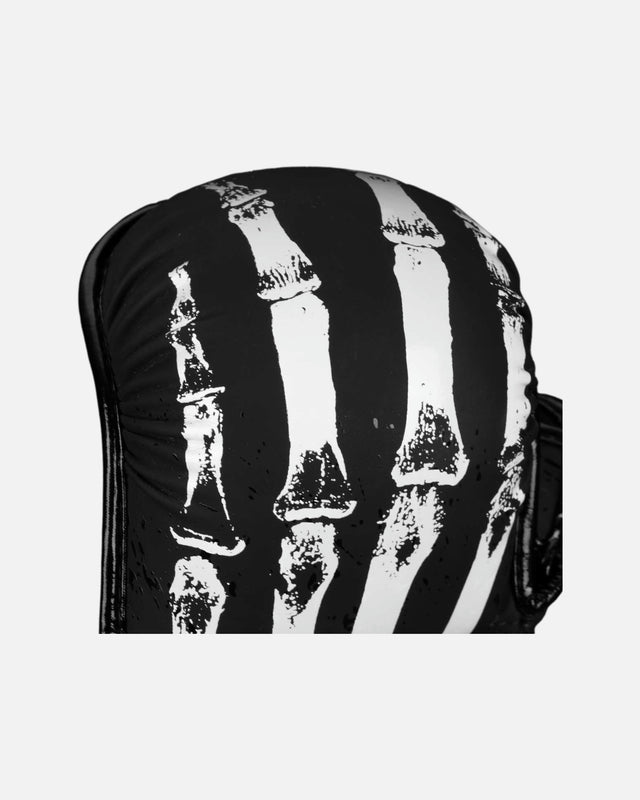 Phantom Athletics APEX X-Ray MMA-handsker – Sort