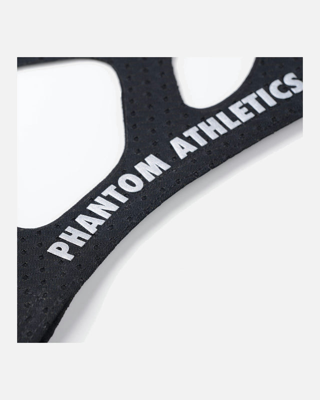 Manica da allenamento Phantom Athletics – Nero