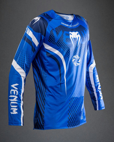 Venum MX Challenger Shirt - Blauw