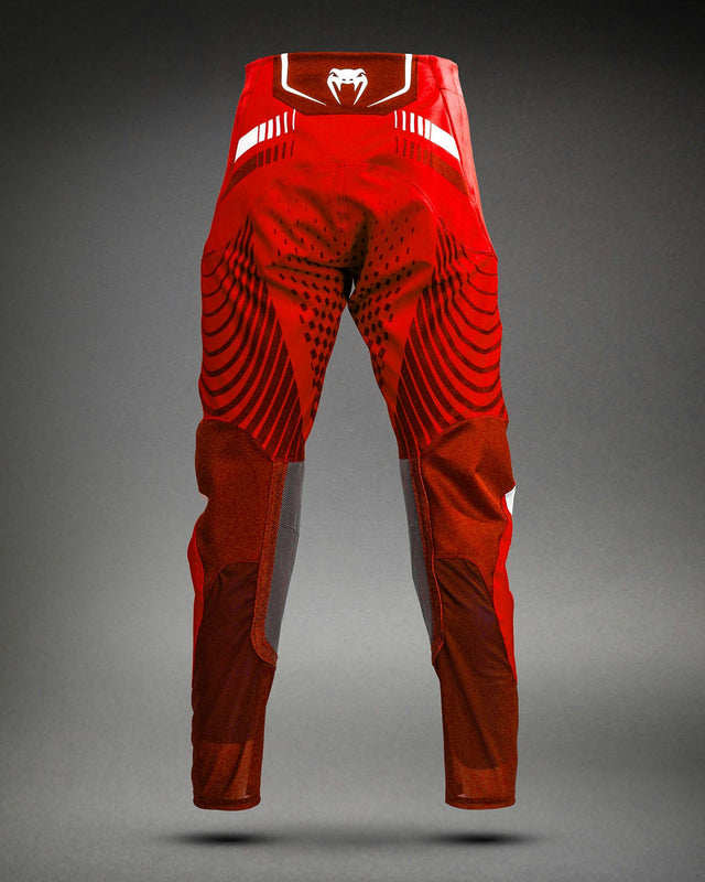 Venum Trainingsbroek MX Challenger - Rood