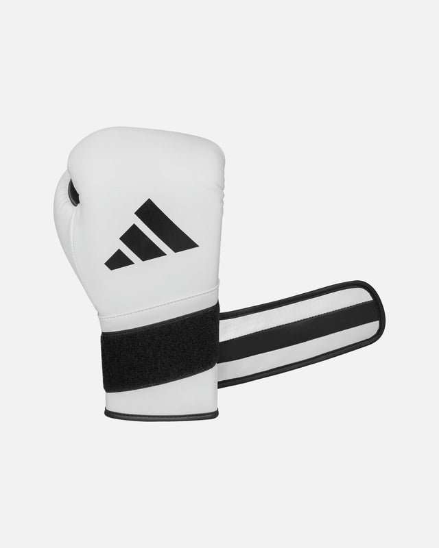 Guantoni da boxe Adidas Speed 501 – Bianco/Nero