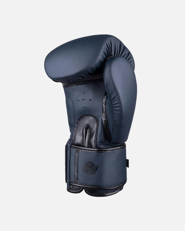 8 WEAPONS Boxhandschuhe Unlimited 2.0 – Dunkelblau/Schwarz