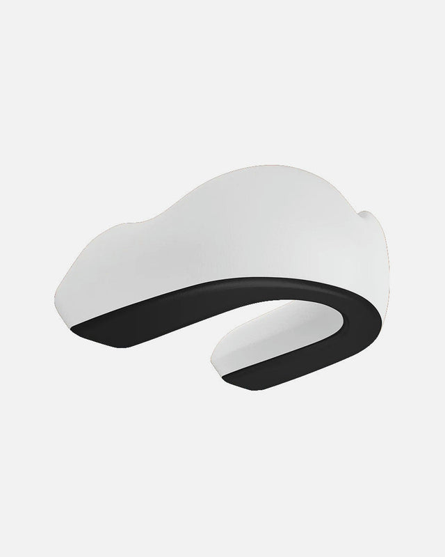 Damage Control Mouthguard Extreme Impact - White