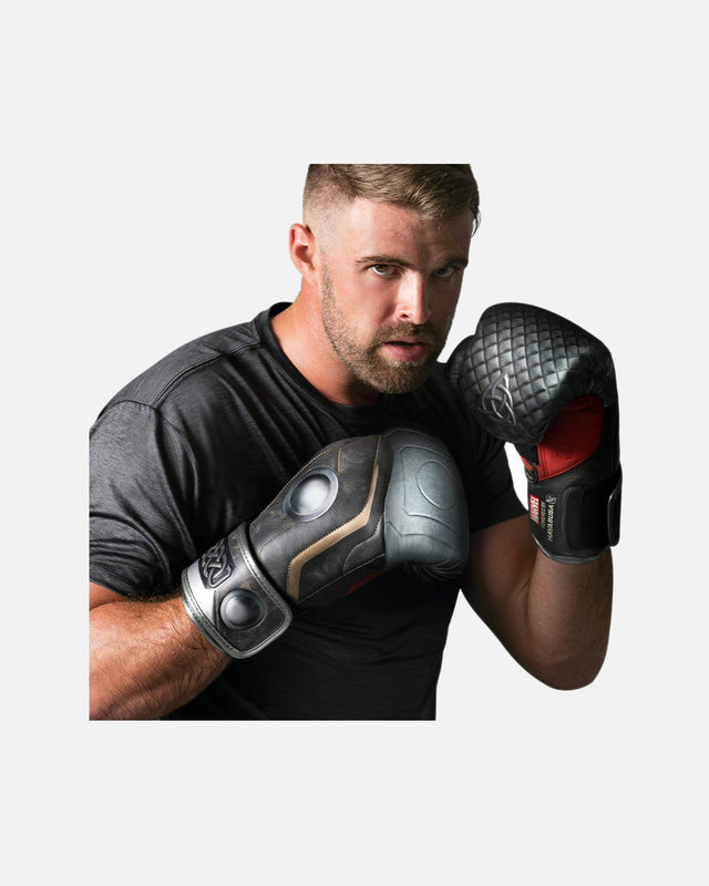 Hayabusa x Marvel Boksehandsker Thor - Brun