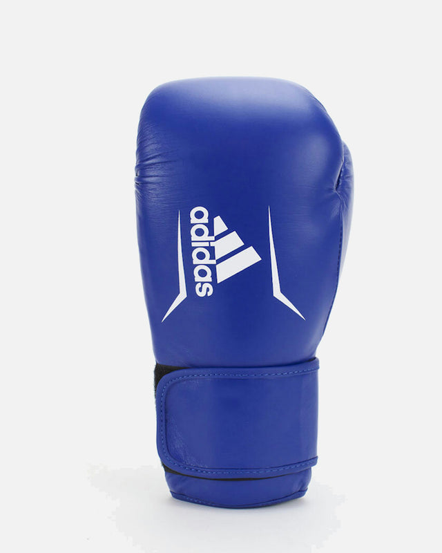 Guantoni da boxe Adidas Speed 175 – Blu