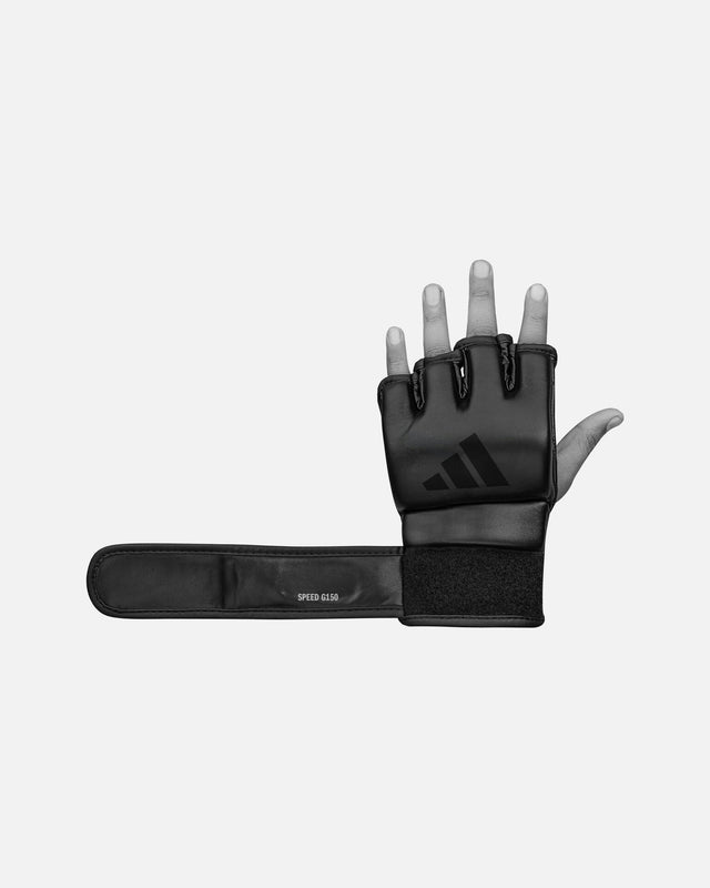 Mănuși MMA Adidas Speed Tilt G150 – Negru