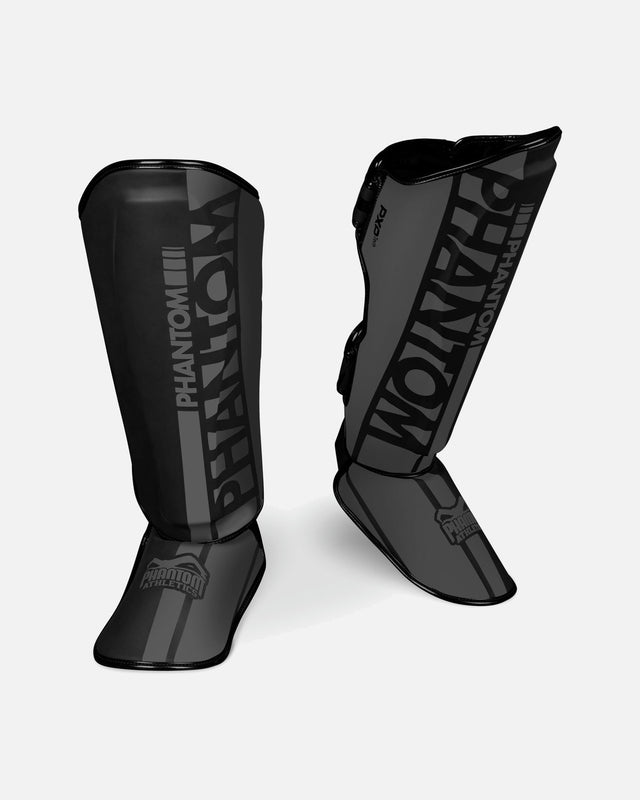 Phantom Athletics APEX Striking Skinnebensbeskyttere – Sand