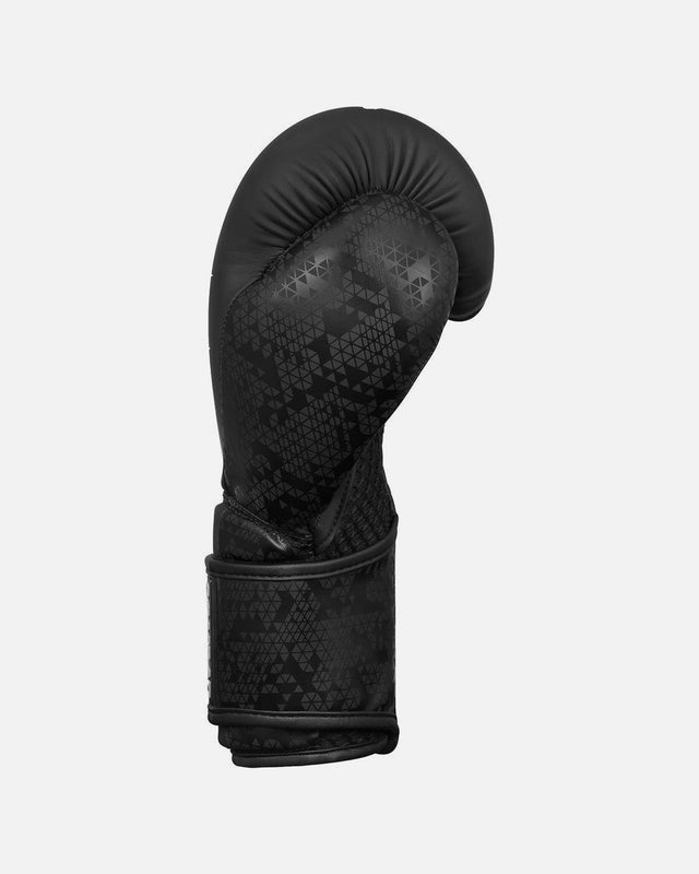 Guantoni da boxe Adidas Combat 50 – Nero