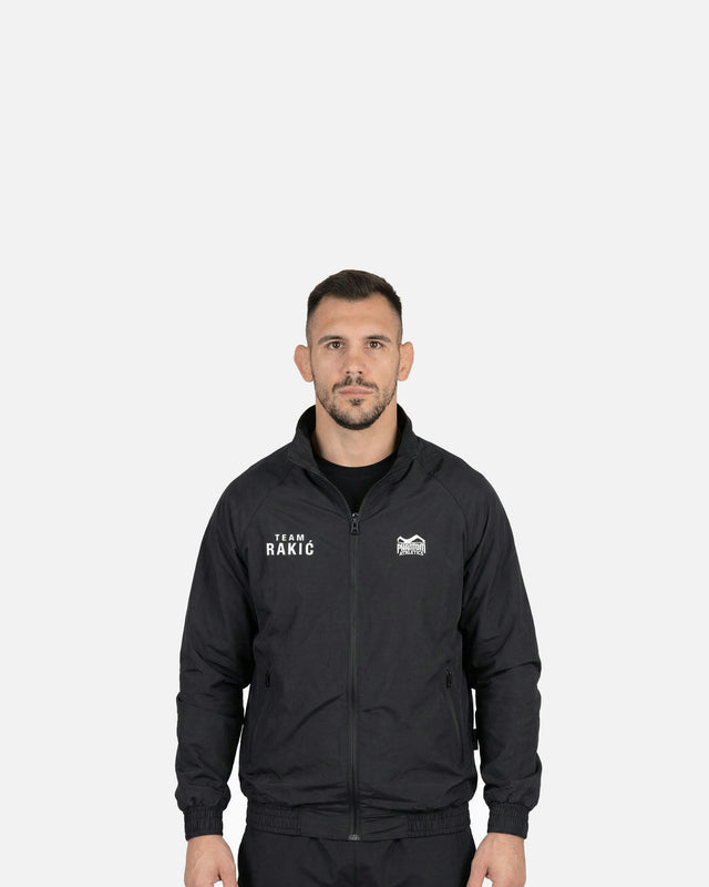 Phantom Athletics Trainingsjas DMC Team RAKIC - Sort