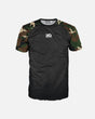 Phantom Athletics Trainingsshirt EVO Camo – Woodland