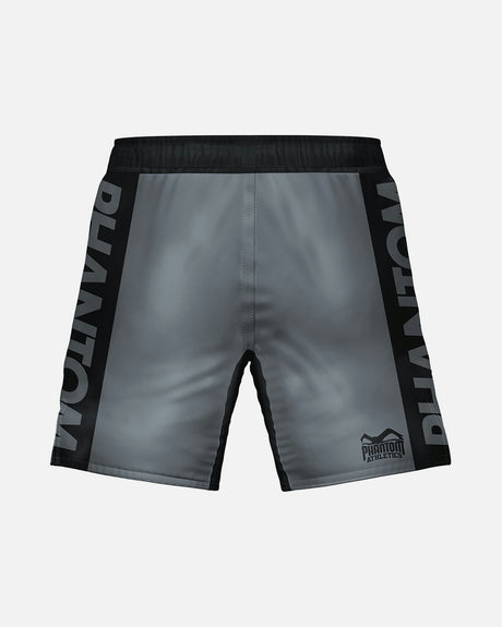Phantom Athletics MMA Shorts EVO Apex – Grey