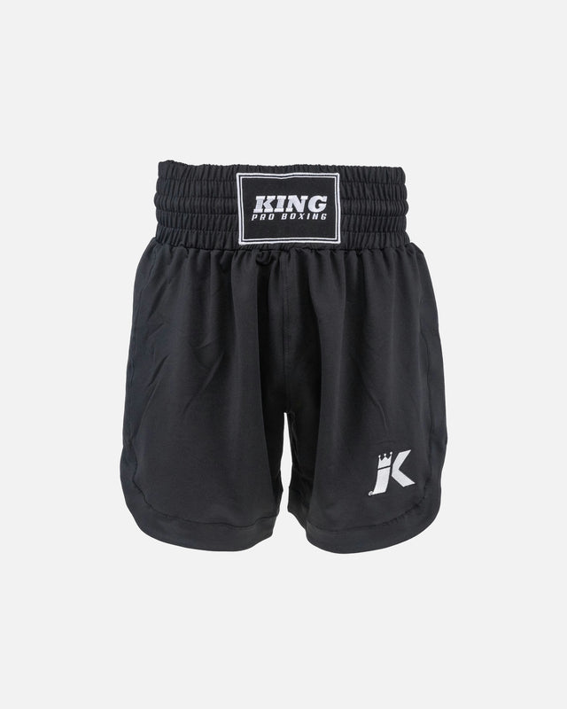 Boxerské trenky King Pro Boxing Apex Pro 1 – Černé