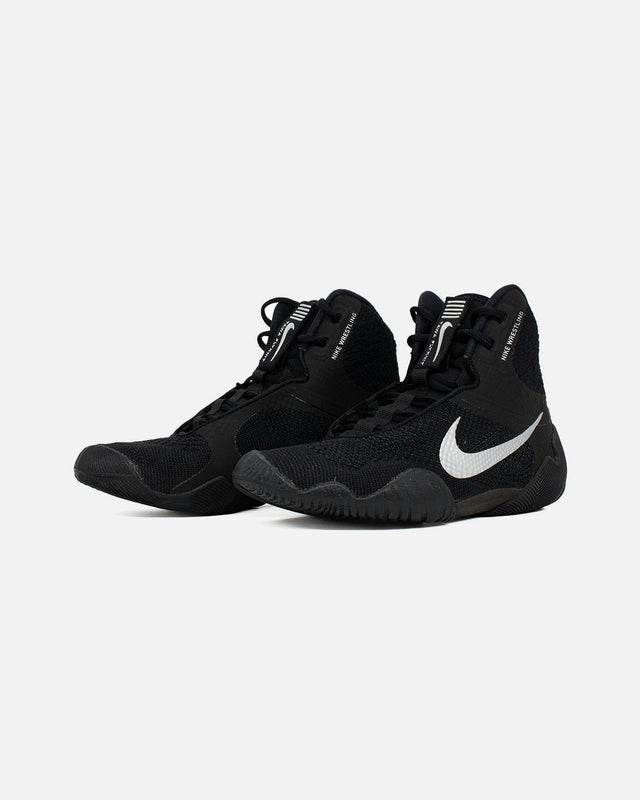 Nike Brydesko Tawa - Sort/Hvid